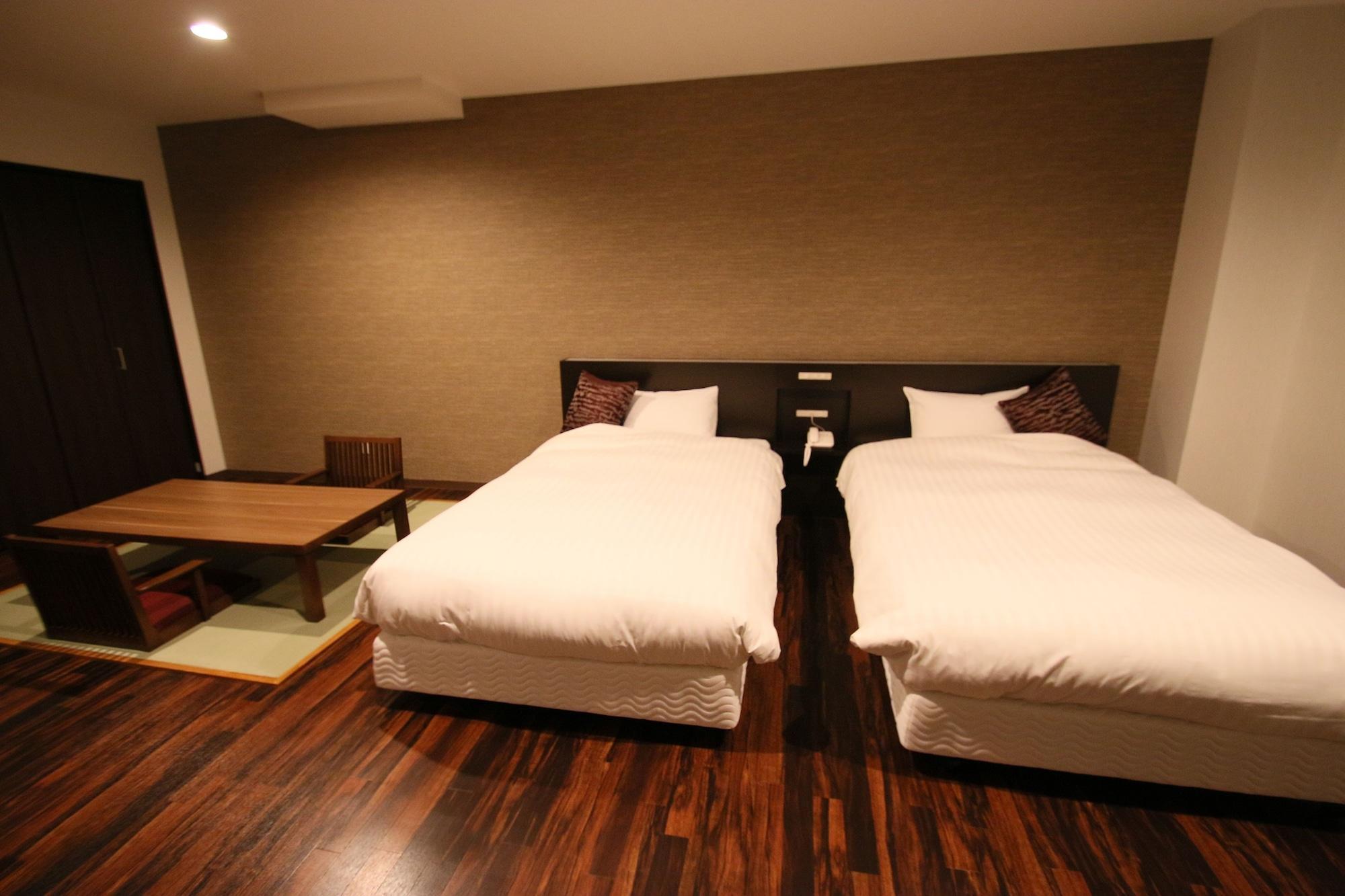 Furano Shiyuirin Hotel Kamifurano Exterior photo